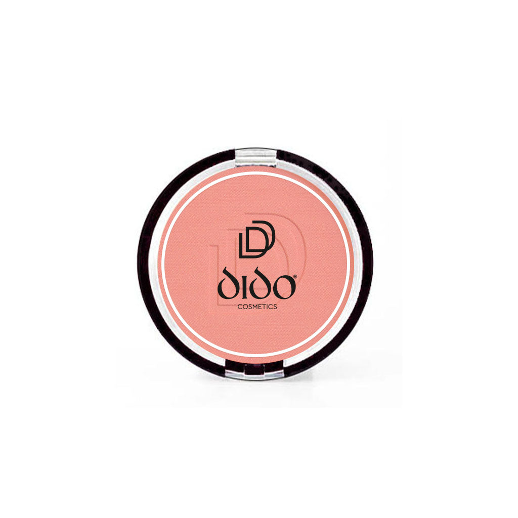 Dido Cosmetics Compact Rouge Ρουζ Πούδρα