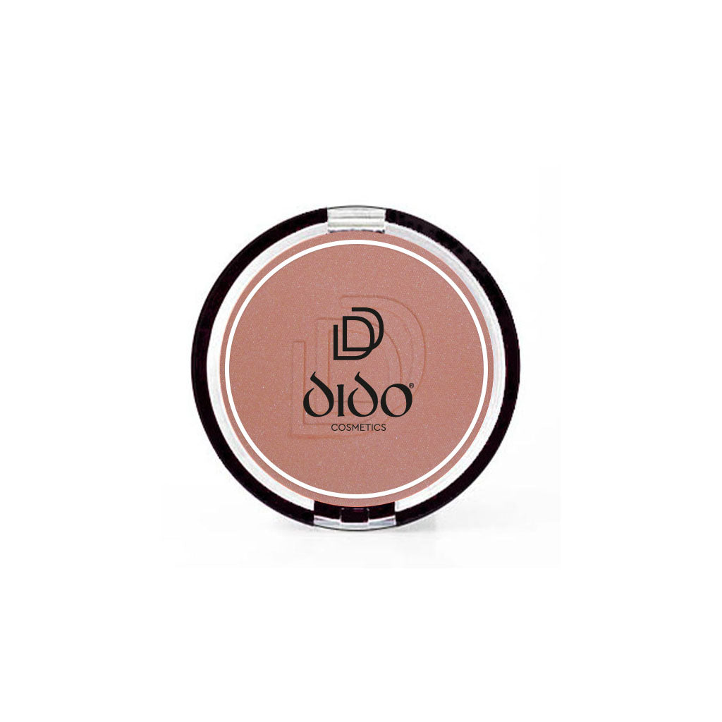 Dido Cosmetics Compact Rouge Ρουζ Πούδρα
