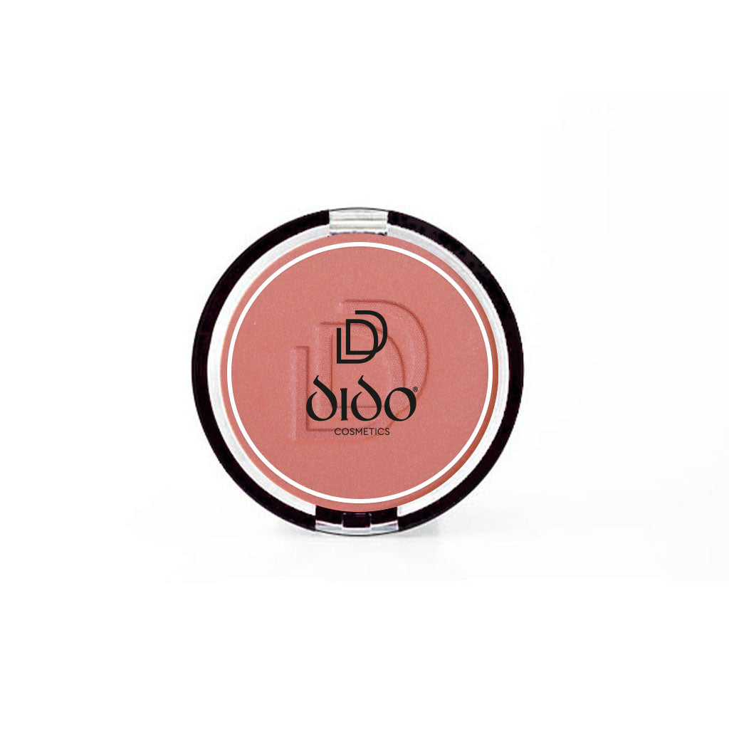 Dido Cosmetics Compact Rouge Ρουζ Πούδρα