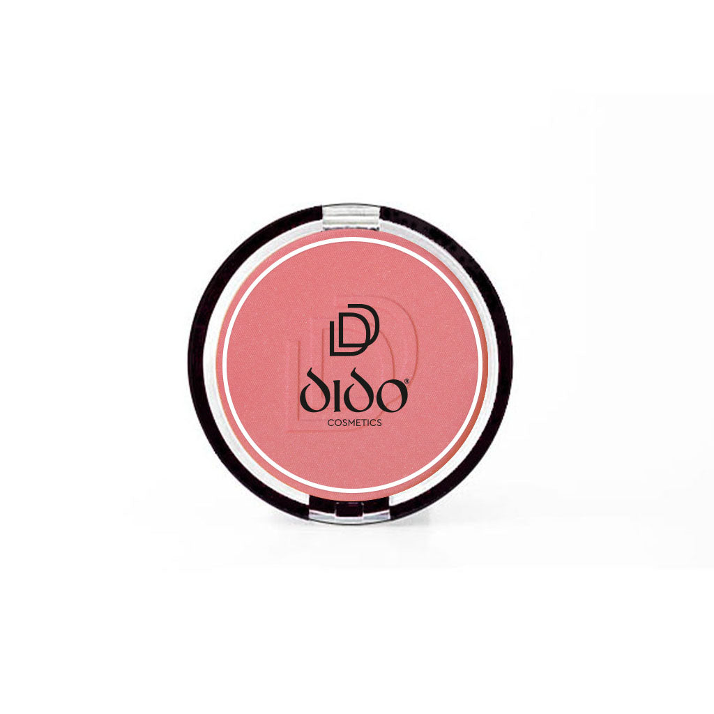 Dido Cosmetics Compact Rouge Ρουζ Πούδρα