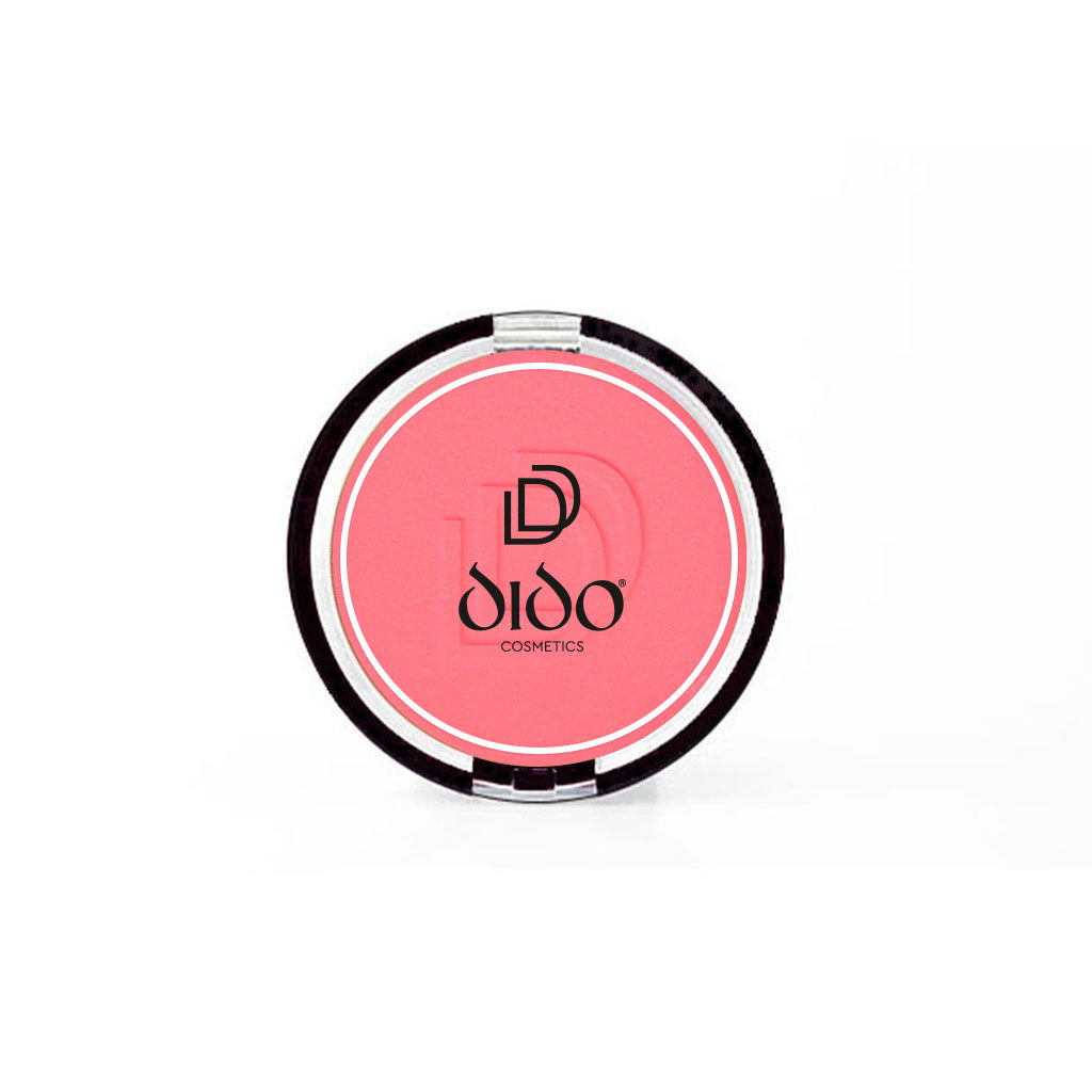 Dido Cosmetics Compact Rouge Ρουζ Πούδρα