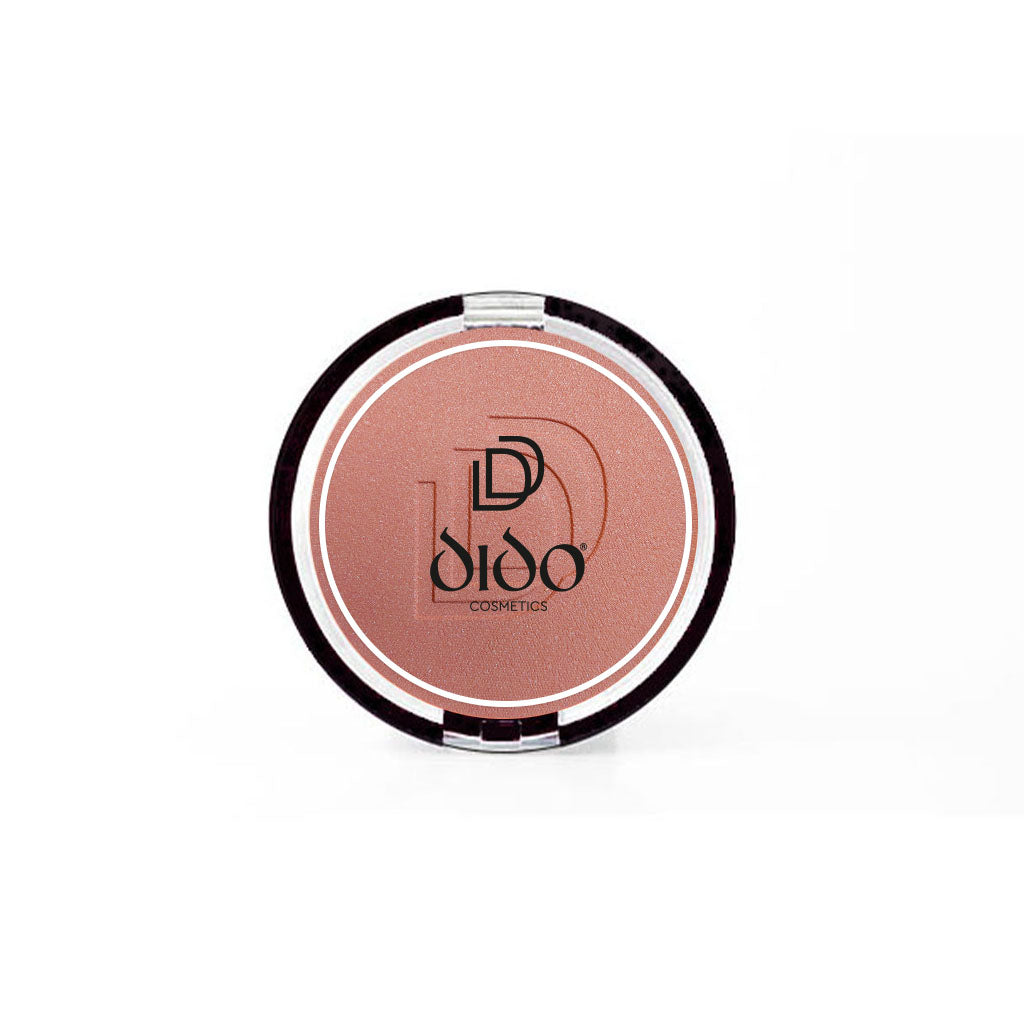 Dido Cosmetics Compact Rouge Ρουζ Πούδρα