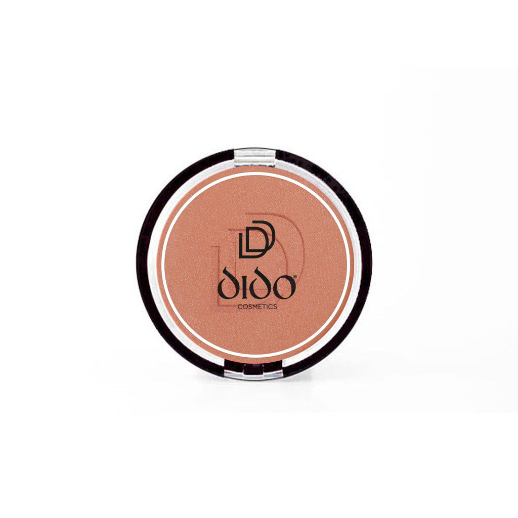 Dido Cosmetics Compact Rouge Ρουζ Πούδρα