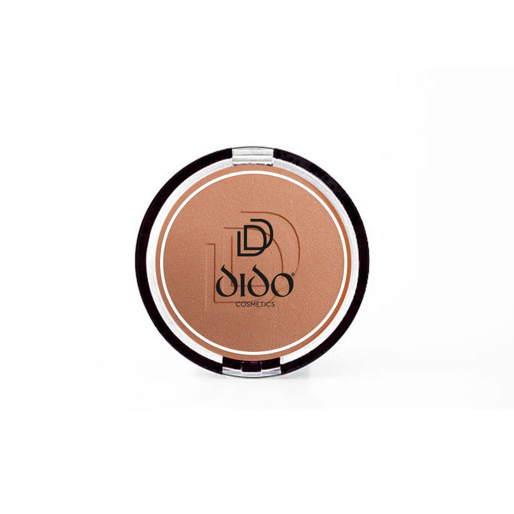 Dido Cosmetics Compact Rouge Ρουζ Πούδρα