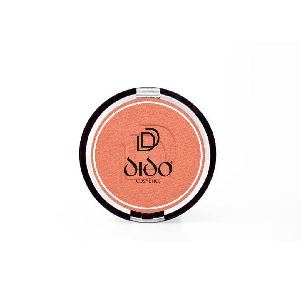 Dido Cosmetics Compact Rouge Ρουζ Πούδρα