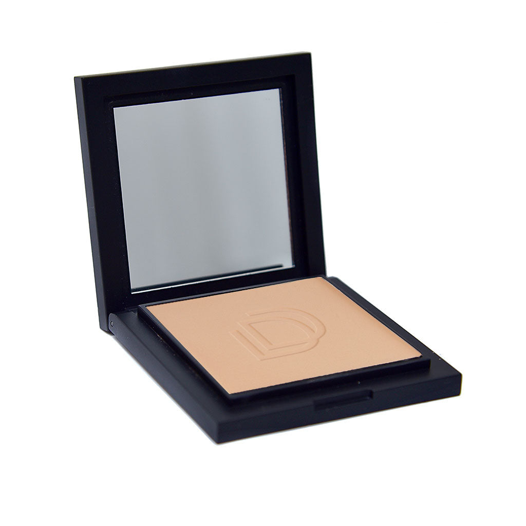 DIDO COSMETICS Compact Powder