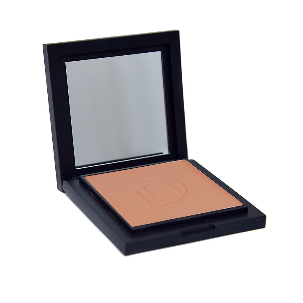 DIDO COSMETICS Compact Powder