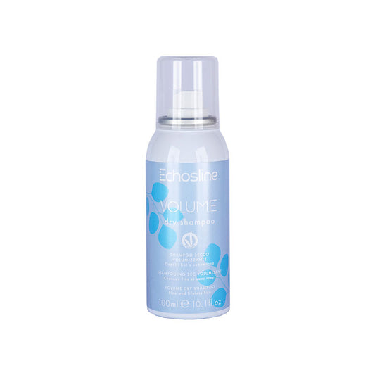 Echosline Dry shampoo για όγκο στην ρίζα Volume 100ml