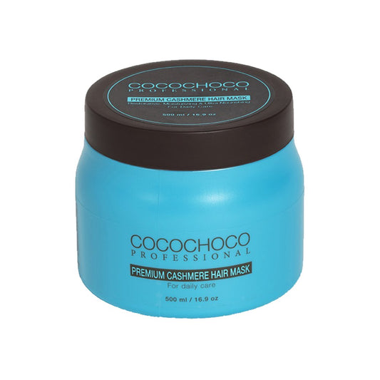 COCOCHOCO Cashmere Mask 500ml