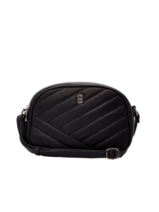 Bag to Bag Γυναικεία Τσάντα Χιαστί QR-23010