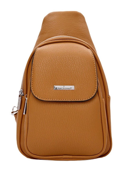 Bag to Bag Γυναικεία Τσάντα Ώμου QR-23971