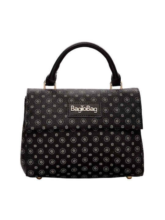 Bag to Bag Γυναικεία Τσάντα Χειρός WH07