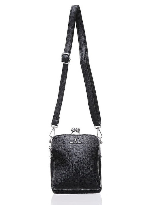 Bag to Bag Γυναικεία Τσάντα Χιαστί KX2415