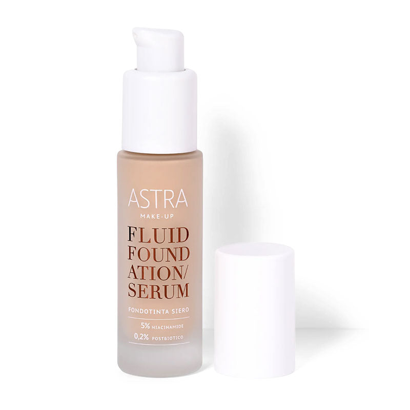 ASTRA Fluid Foundation Serum