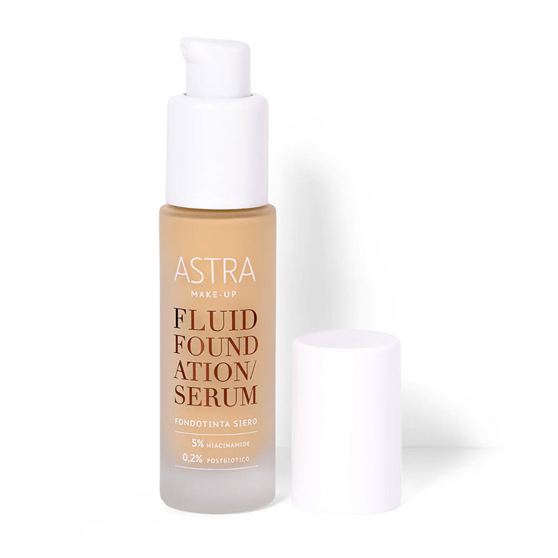 ASTRA Fluid Foundation Serum