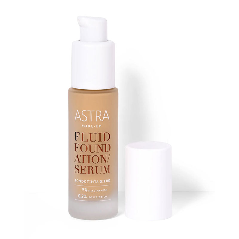 ASTRA Fluid Foundation Serum