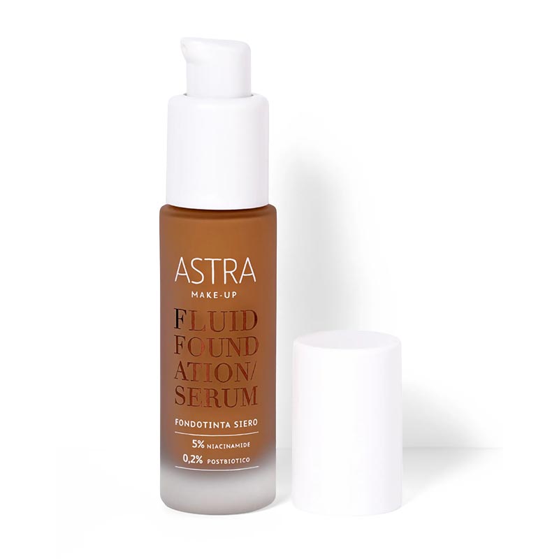 ASTRA Fluid Foundation Serum
