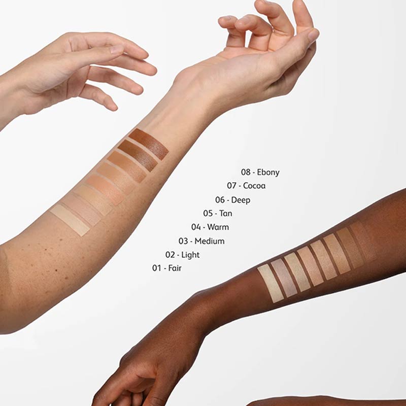 ASTRA Fluid Foundation Serum