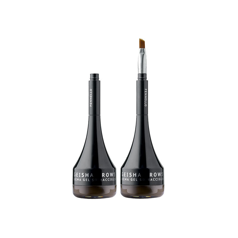 Astra Gel φρυδιών Geisha Brows Gel