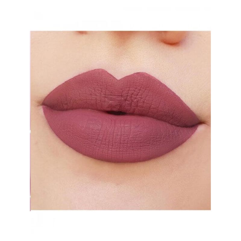 Υγρό Ματ Κραγιόν Hypnotize Liquid Lipstick