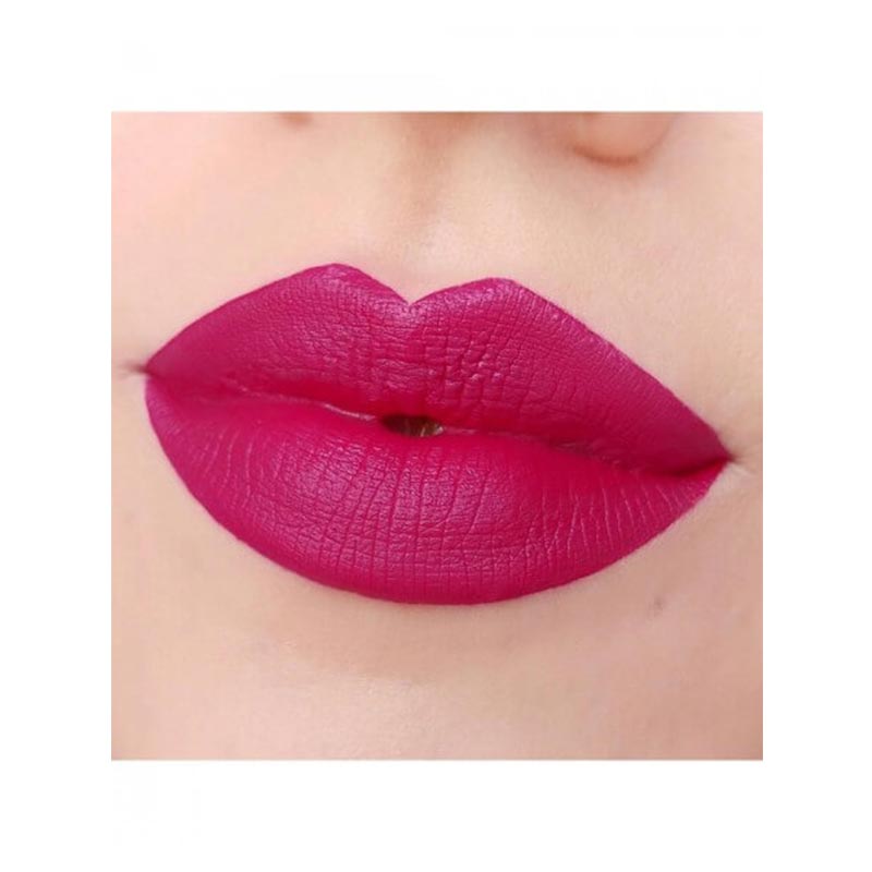 Υγρό Ματ Κραγιόν Hypnotize Liquid Lipstick