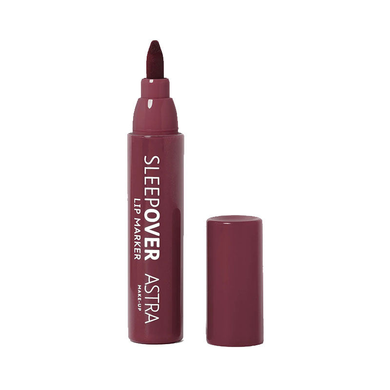 Astra Κραγιόν Sleepover Lip Marker