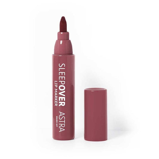 Astra Κραγιόν Sleepover Lip Marker