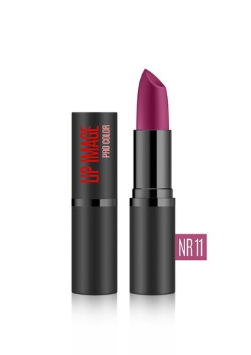 Lip Stics LIP IMAGE Pro Color Satin Intensive Pigment