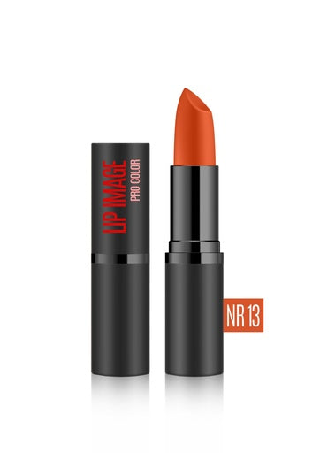Lip Stics LIP IMAGE Pro Color Satin Intensive Pigment