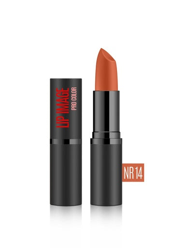Lip Stics LIP IMAGE Pro Color Satin Intensive Pigment