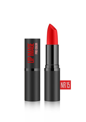 Lip Stics LIP IMAGE Pro Color Satin Intensive Pigment