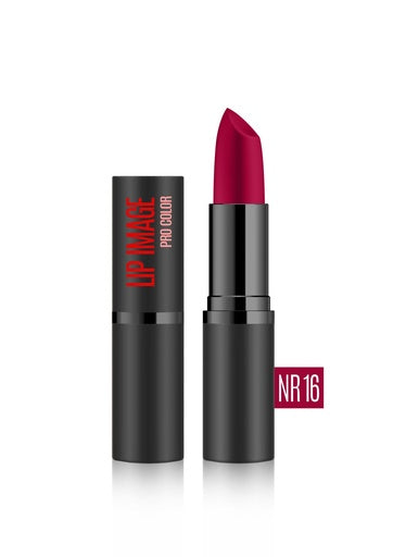 Lip Stics LIP IMAGE Pro Color Satin Intensive Pigment