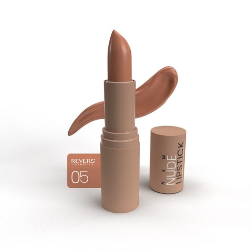 Lip Stick New Nude Satin Lips