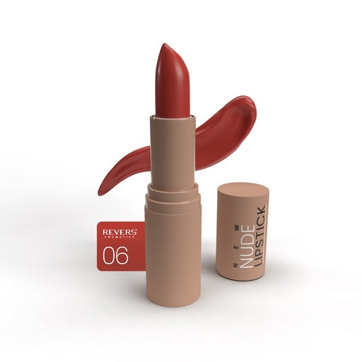 Lip Stick New Nude Satin Lips