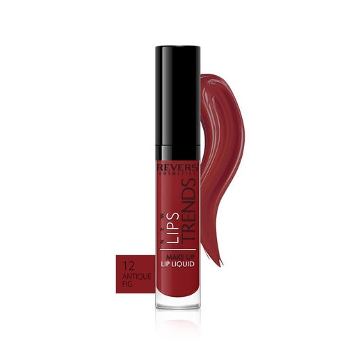 Liquid Lipstik Matte NEW LIPS TRENDS
