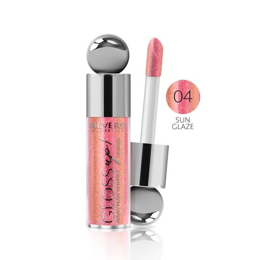 R Lip Gloss 3D Up!