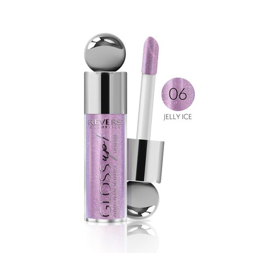 R Lip Gloss 3D Up!