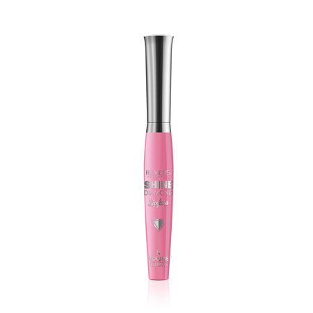 SHINE DIAMOND LIP GLOSS SET II 6P