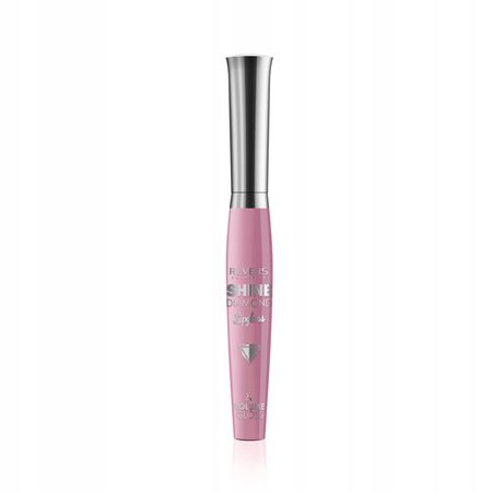 SHINE DIAMOND LIP GLOSS SET II 6P