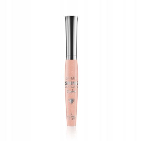 SHINE DIAMOND LIP GLOSS SET II 6P