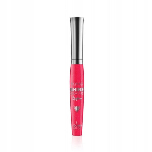 SHINE DIAMOND LIP GLOSS SET II 6P