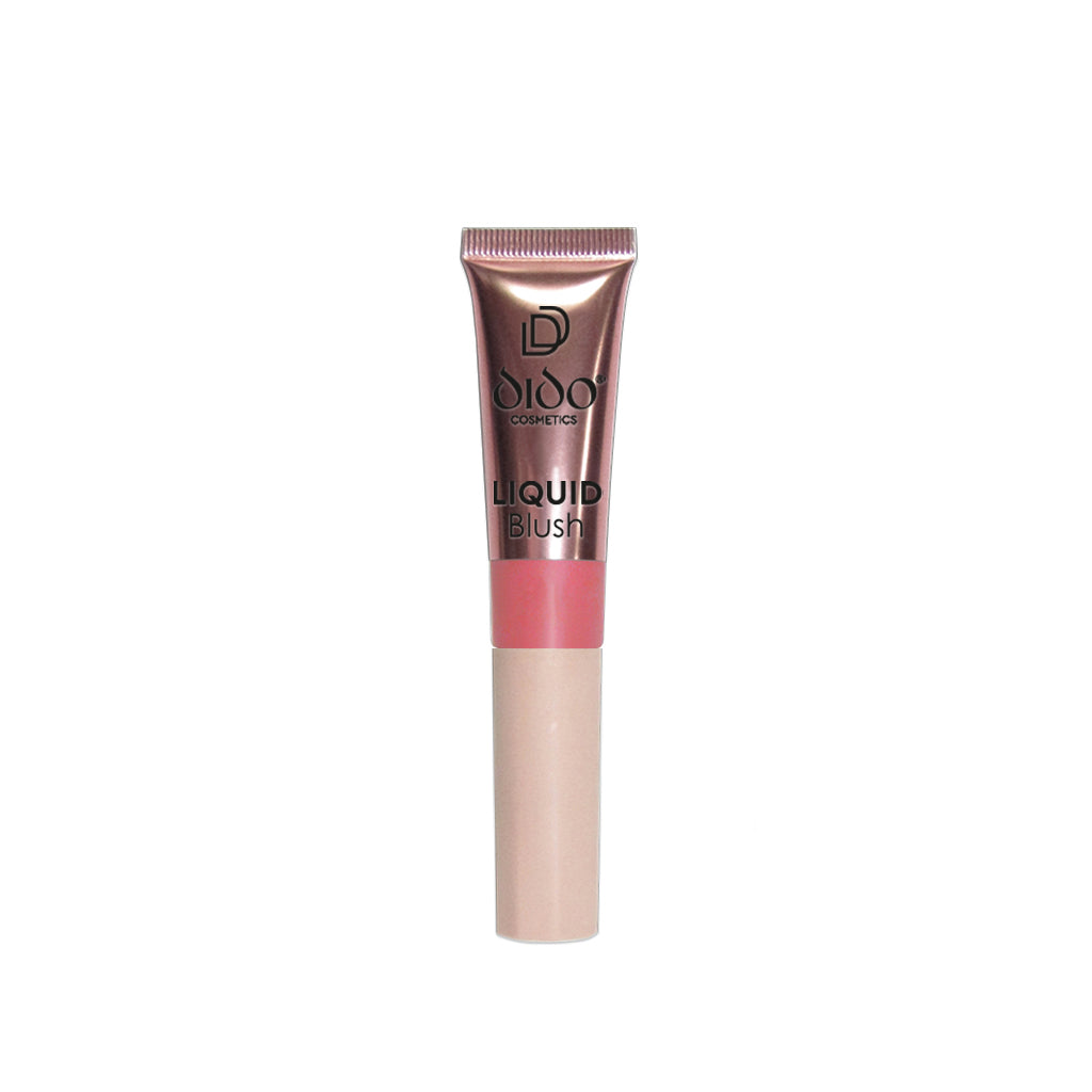 Dido cosmetics Liquid Blush