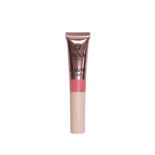 Dido cosmetics Liquid Blush