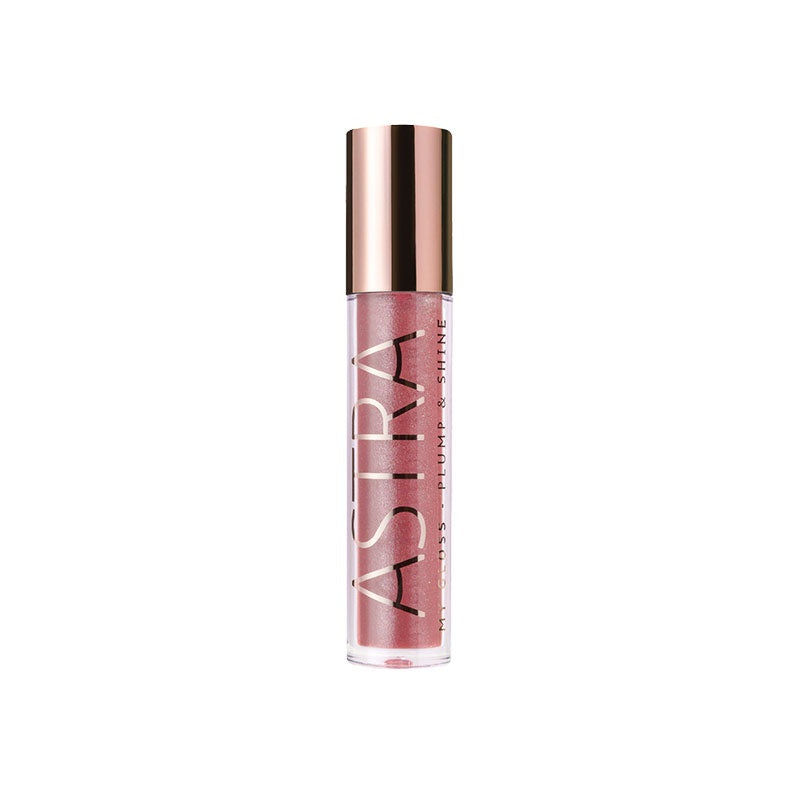 Astra Lip Gloss My Gloss Plump And Shine