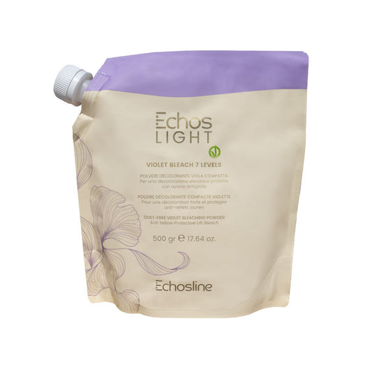 Echosline Ντεκαπάζ σε σκόνη βιολέ High lift Echos light 500gr