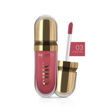 Lip Liquid CHIC 7.5ml