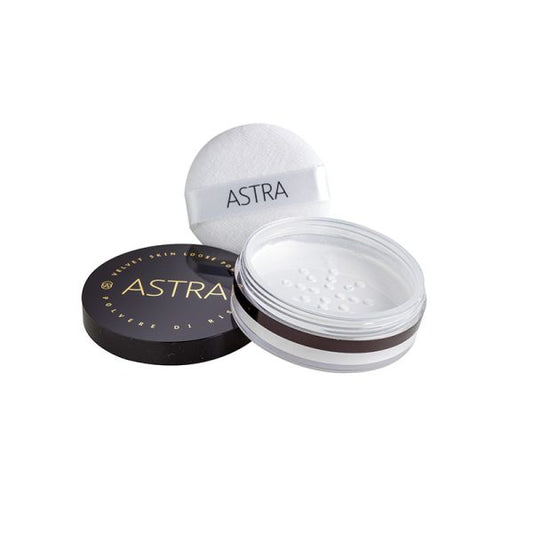 ASTRA Loose Powder Velvet Skin