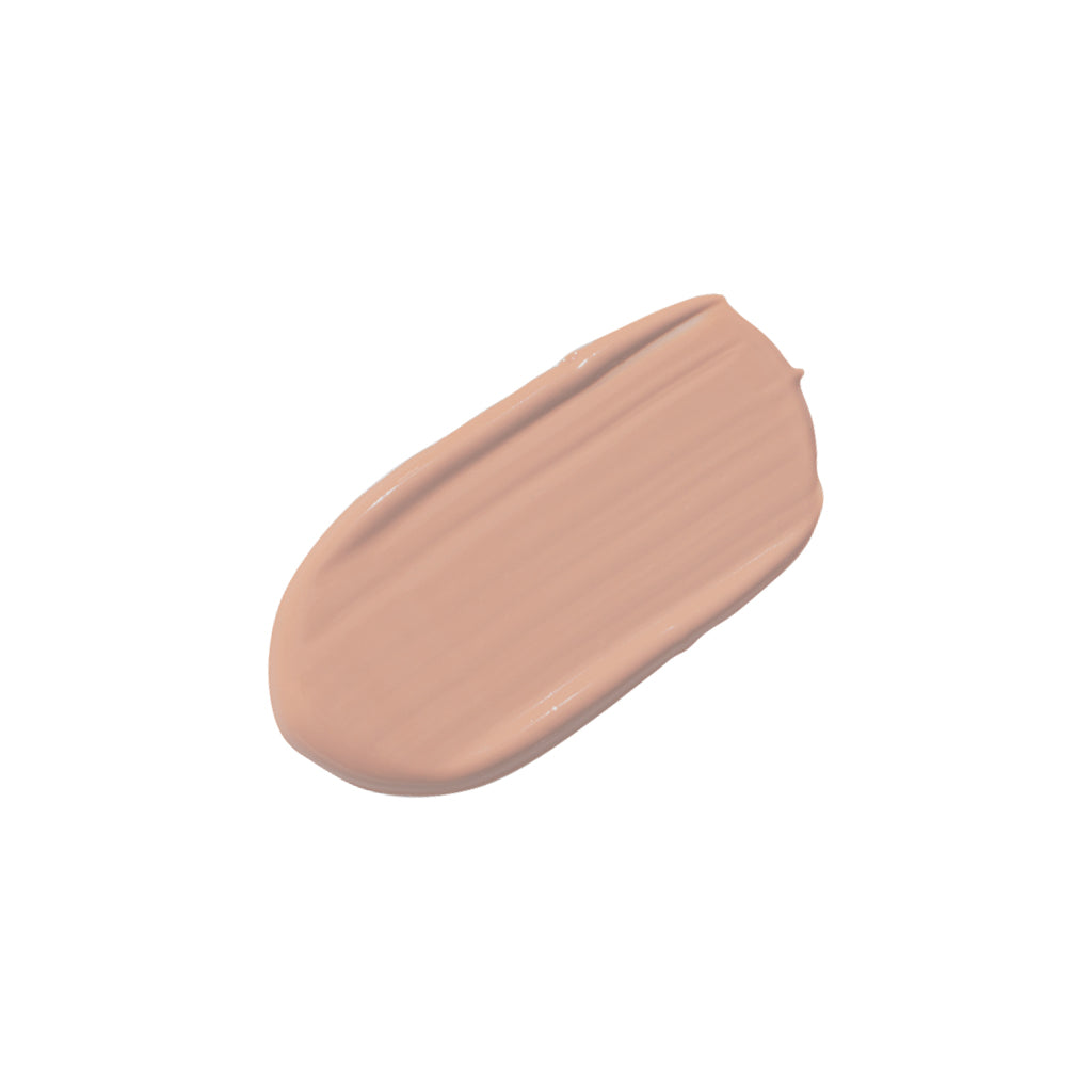 Dido Cosmetics Silky Feeling Liquid Foundation