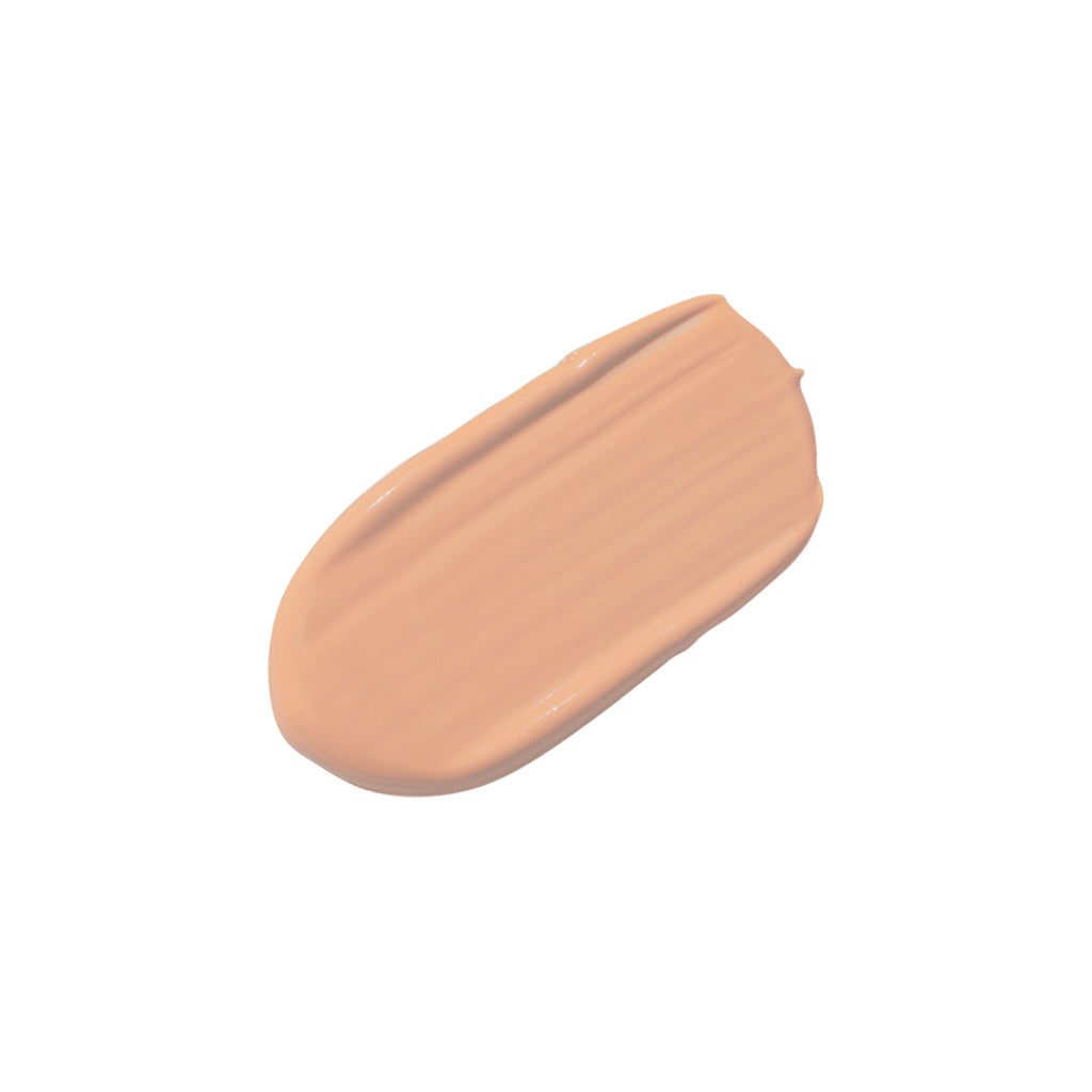 Dido Cosmetics Silky Feeling Liquid Foundation