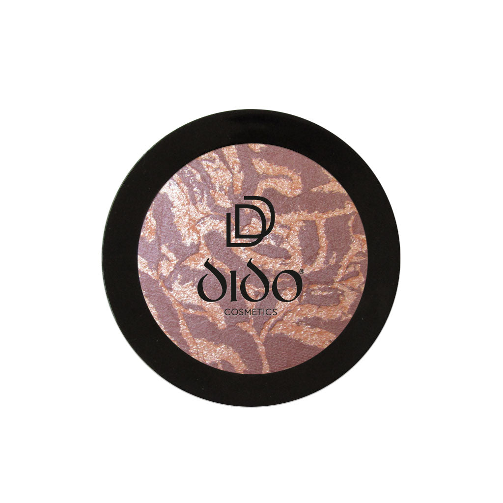Dido cosmetics Baked Terracotta TC